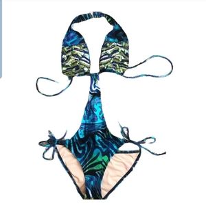 🔥💎 Victoria monokini jewels💎💎